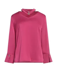 Top Damen Fuchsia 36,38 Damen