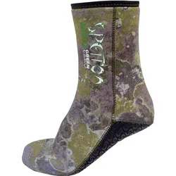 Spetton Calzari Camo 3 Mm