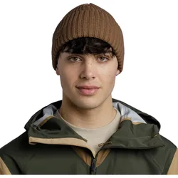 Mütze Knitted Fleece Hat Beanie Einheitsgrösse Male