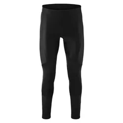 Cuissard Long Sans Bretelles Essential Softshell No Pad