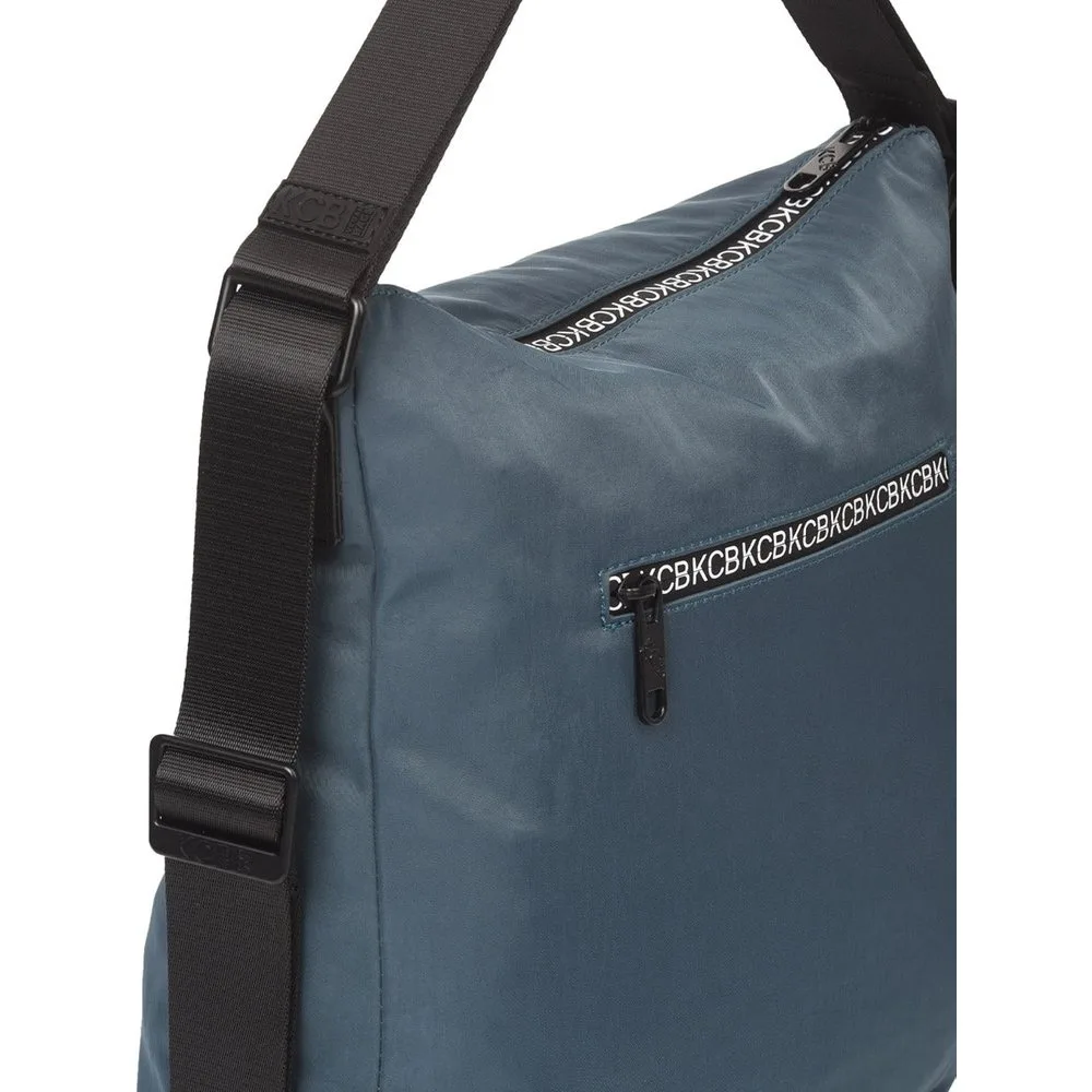 Bolso de hombro shine mochila color de mujer - Kcb - FashionsVida