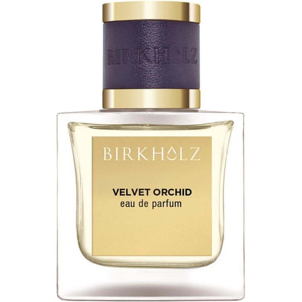 Eau De Parfum Velvet Orchid 100 Ml - Birkholz - FashionsVida