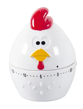Pagen Küchentimer Huhn MSC - 3Pagen - FashionsVida