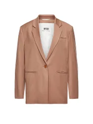 DRYKORN Blazer camel 40 Damen