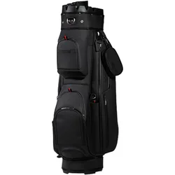 Cartbag First Class Revolution, schwarz