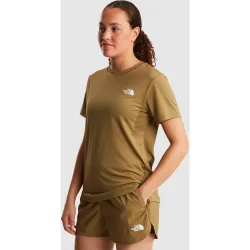 Camiseta para mujer Flex