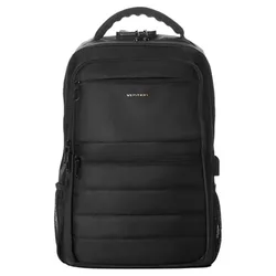 Sac à Dos Pour Ordinateur Portable Krkb0 Black One Size unisex