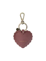 Taschenanhänger rosa Damen