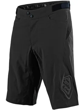 Pantaloncini Bici MTB FLOWLINE SHORT Nero taglia 30 - Troy Lee Designs - FashionsVida