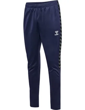 Trainingshose Authentic - Bleu - unisex - Size: 2XL - Hummel - FashionsVida