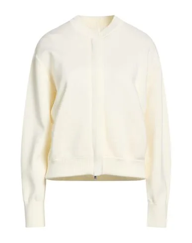 Strickjacke Damen Off white S Damen - Max Mara - FashionsVida
