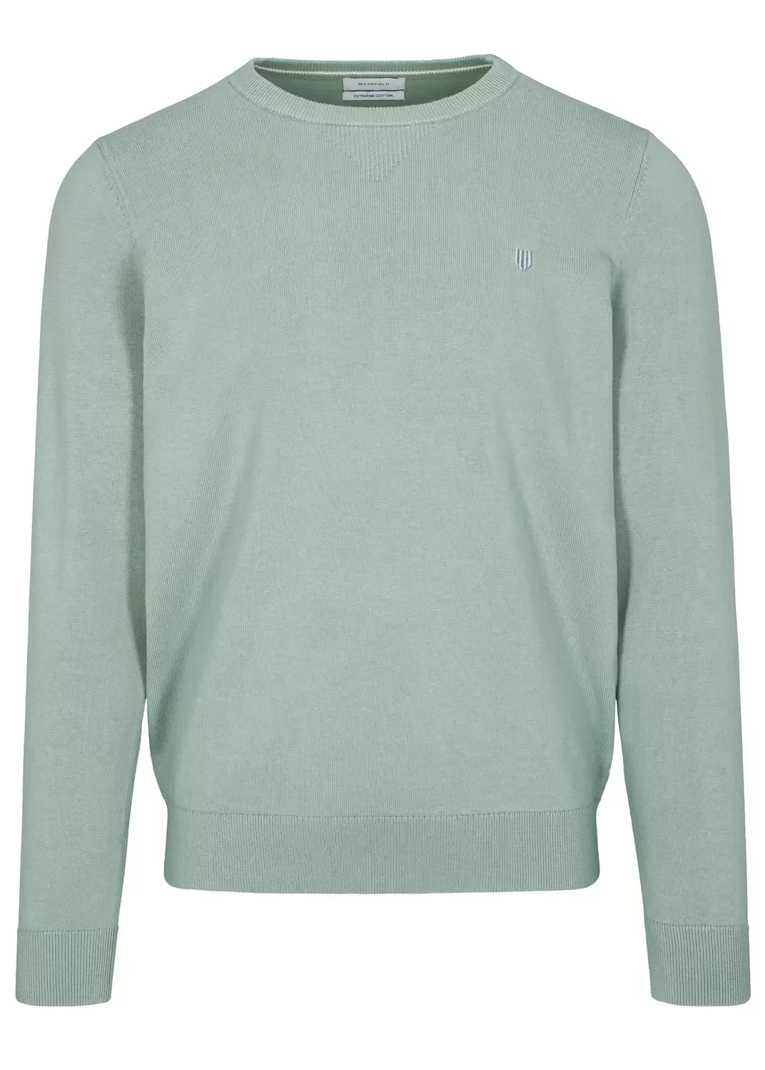 XL Rundhals Pullover male - XL - FashionsVida