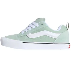 Vans Knu Skool Gray Olive 38 Damen