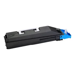 Generico Toner Kyocera Tk855 Cyan One Size unisex