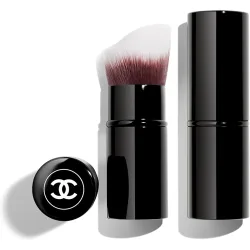 Pinceau Fond De Teint Retractable N°103 Brocha Fondo De Maquillaje Retráctil