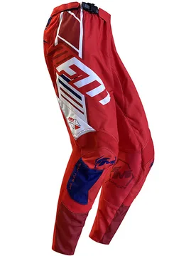 Pantaloni Moto Cross POWER X31 Berry taglia 48 - Fm racing - FashionsVida