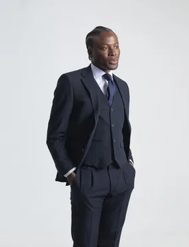 Chaleco vestir de hombre - PuroEgo - FashionsVida