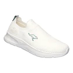 Kangaroos Sneaker weiss 38 Damen