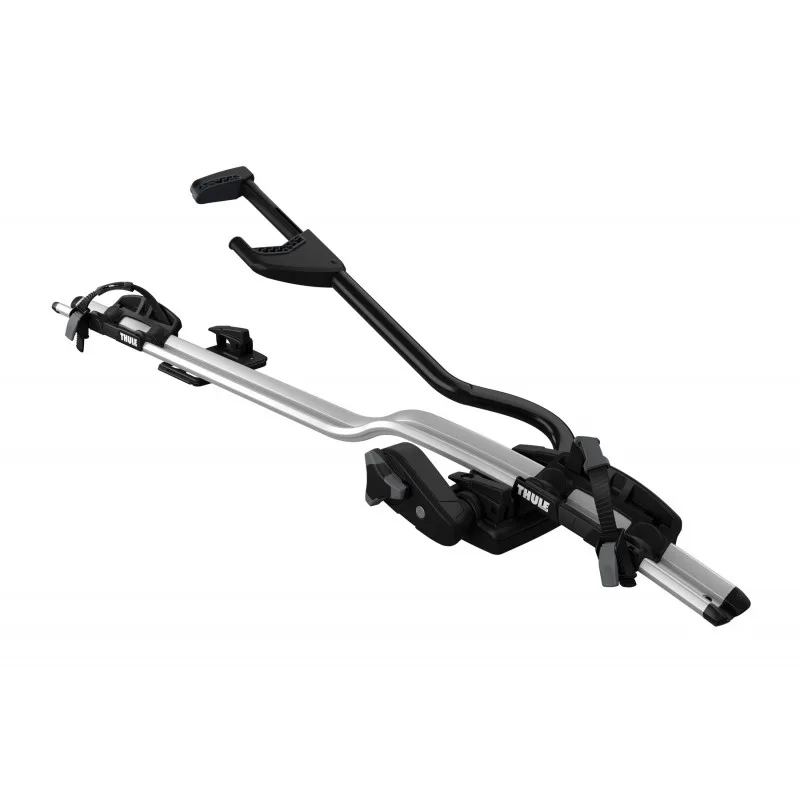Portabici da tetto PRORIDE 598001 SILVER - Thule - FashionsVida