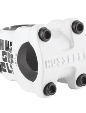 Attacco Manubrio Hussefelt White - Truvativ - FashionsVida