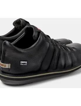 Zapatillas altas de hombre beetle - Camper - FashionsVida
