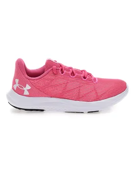 Scarpe da Running Rosa W Charged Speed Swift 40 - Under armour - FashionsVida