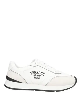 Sneakers Hombre Blanco 39,40,41,42,43,44,45 Hombre - Versace - FashionsVida