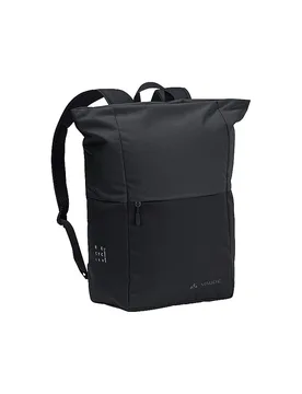 Mochila de día Wala 15L negro - VAUDE - FashionsVida
