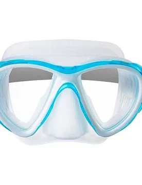 Cressi Maschera Subacquea Fiji Tx - Cressi - FashionsVida