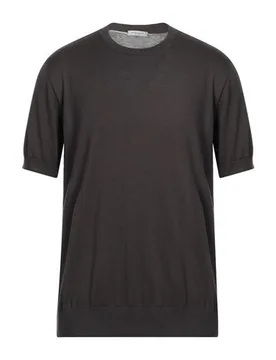 Pullover Hombre Carbón M,S,XXL Hombre - Paolo Pecora - FashionsVida