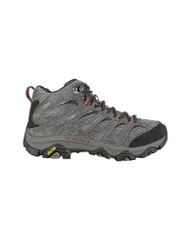 Herren Wanderschuhe Moab 3 GORE-TEX Mid grau 44 M