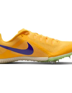 Zoom Rival Multi Leichtathletik-Schuhe Unisex Citron Pulse Gr. 40 - Nike - FashionsVida
