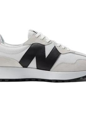 New 327 Sneaker White 44.5 Herren - Balance - FashionsVida