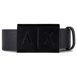 Exchange Cintura Di Pelle 951019_cc507 Black 28