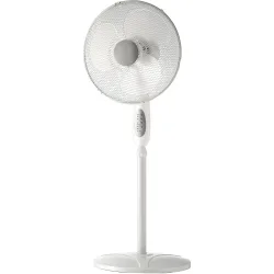 Ventilador de pie VP-40NRC con temporizador