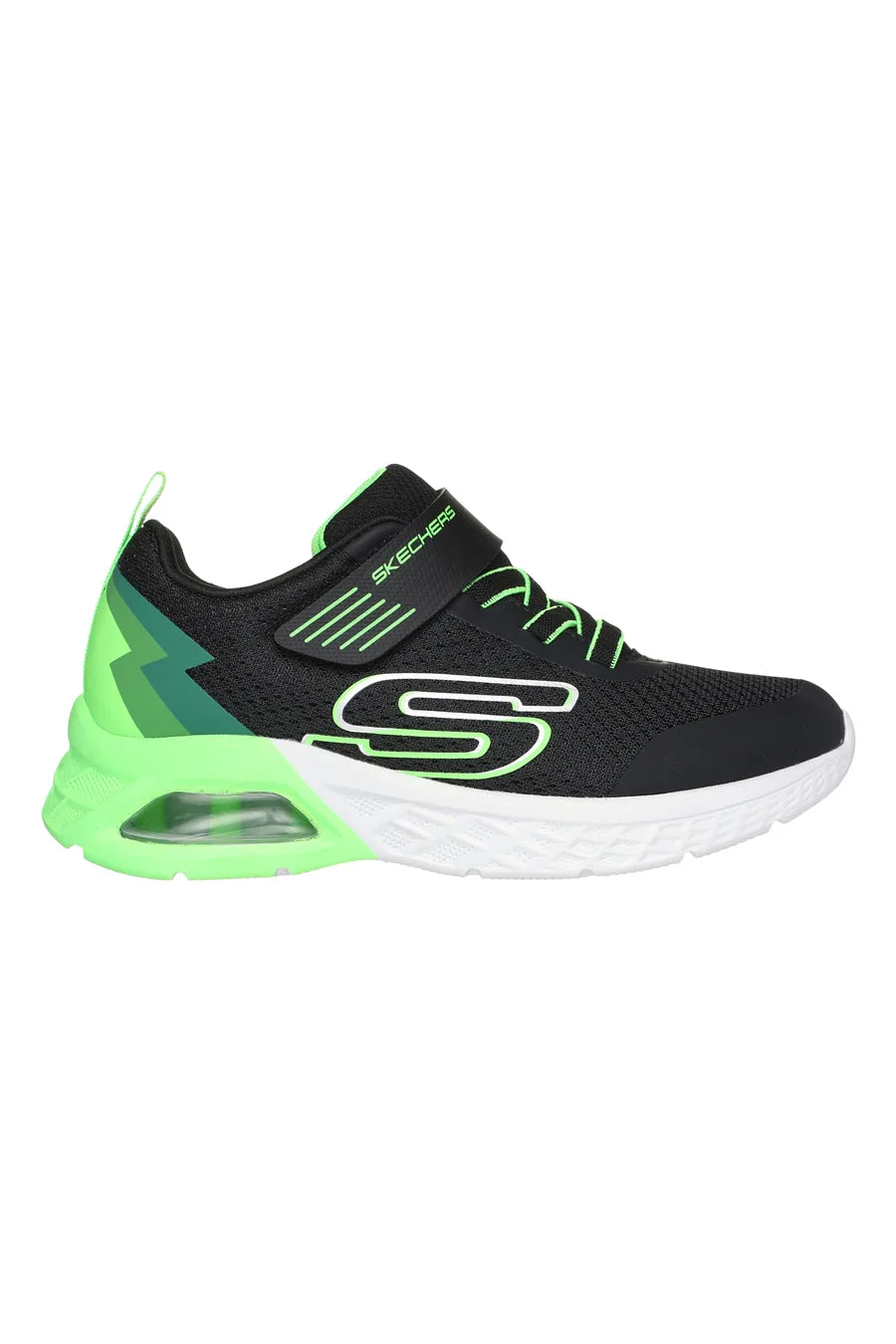 Sneakers Nere Microspect Max II Vodrox 32 - Skechers - FashionsVida