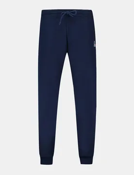 Weite Jogginghose Essentiel N°2 - Bleu - male - Size: M - Le coq sportif - FashionsVida