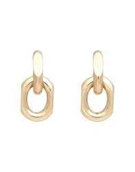 Pendiente Mujer Oro -- Mujer