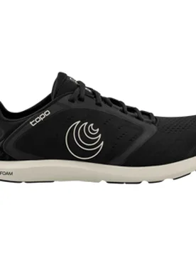 St-5 Laufschuhe Damen Black Gr. 37.5 - Topo Athletic - FashionsVida