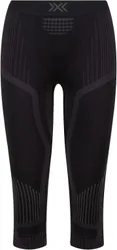 Collant 3/4 technique - Invent Pants 3/4 W Black - Taille S - Noir
