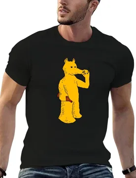 Quasimoto smoking and drinking T-Shirt man t shirt heavy cotton man t shirt luxury T-Shirt - Aliexpress - FashionsVida