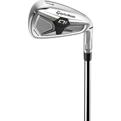 TaylorMade Eisensatz Qi Max