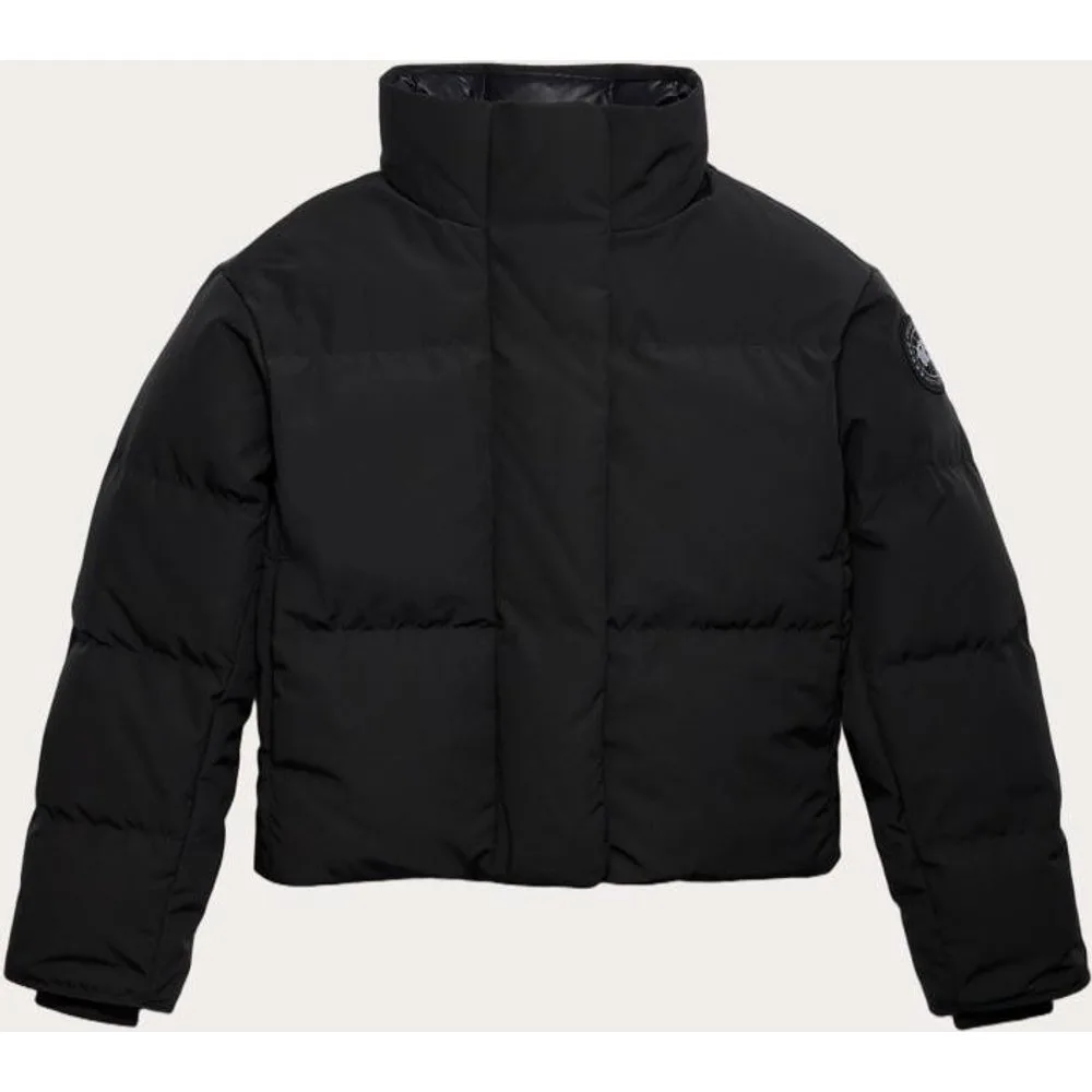 Chaqueta corta Grandview - Canada Goose - FashionsVida