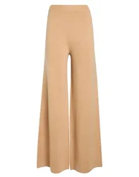 Hose Damen Kamel L,M,S,XS Damen