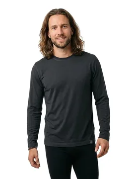 T-shirt à Manches Longues Crossover 25181 Deep Black 4XL - MASCOT - FashionsVida