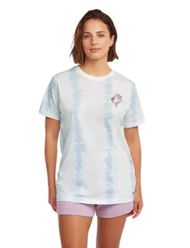 T-shirt à Manches Courtes Wotw White Tdtee S - O´neill - FashionsVida