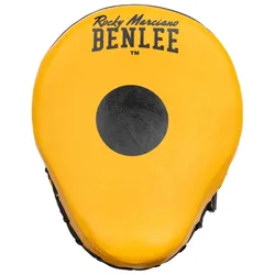 Courbe Du Coussinet De Bras Jersey Joe Black / Yellow One Size