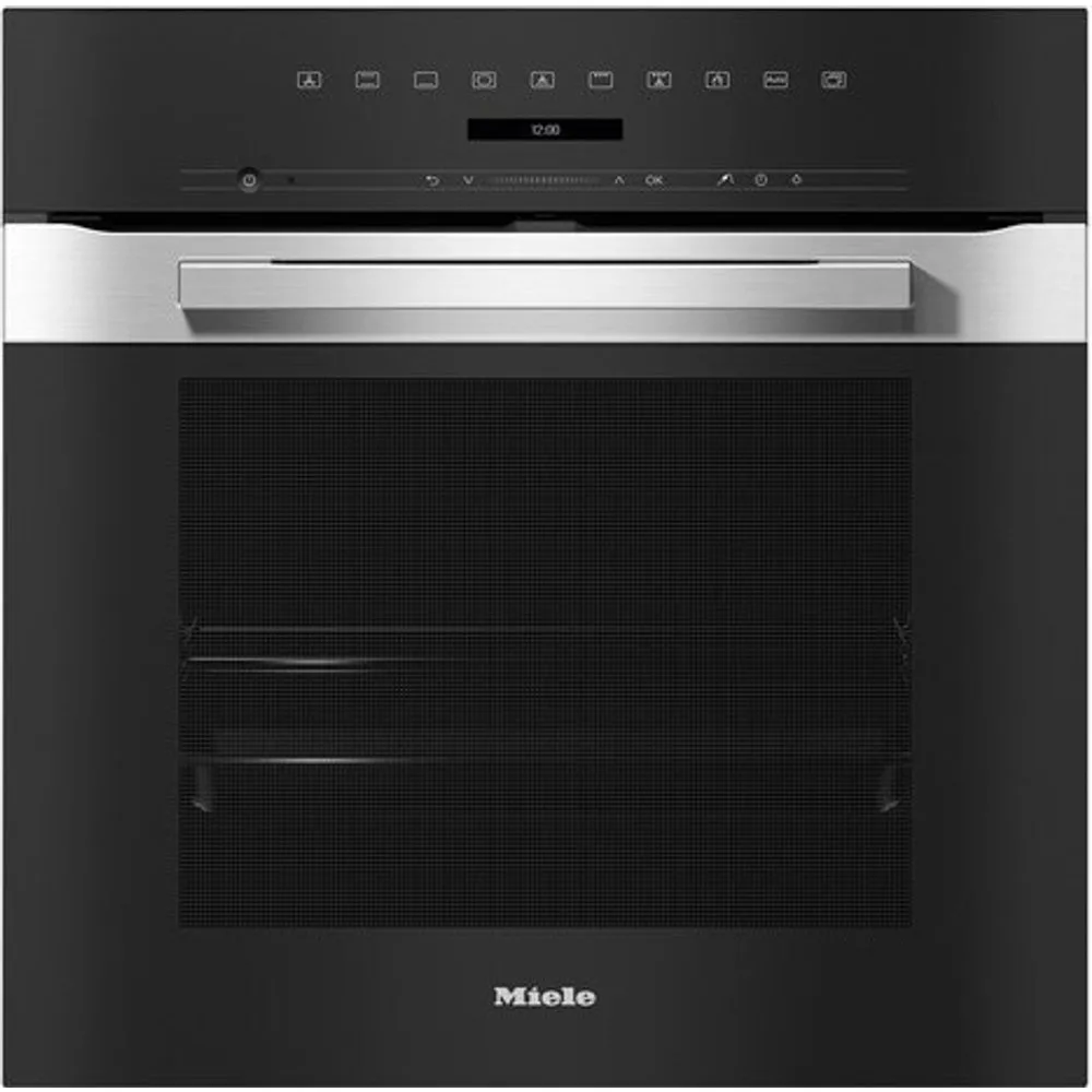 Horno multifunción con display Direct Sensor S - H 7262 B ED-CS - Miele - FashionsVida