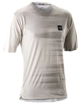 Maillot à Manches Courtes Trail 4.0 - Leatt - FashionsVida