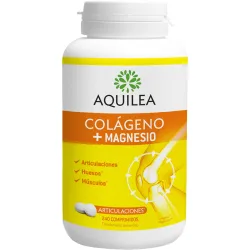 Comprimidos Colágeno + Magnesio